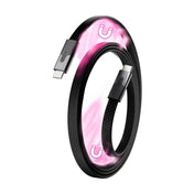 Statik MagStack Slim Pro USB-C to USB-C 1M-Black