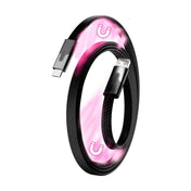 Statik MagStack Slim USB-A to USB-C 1M-Black