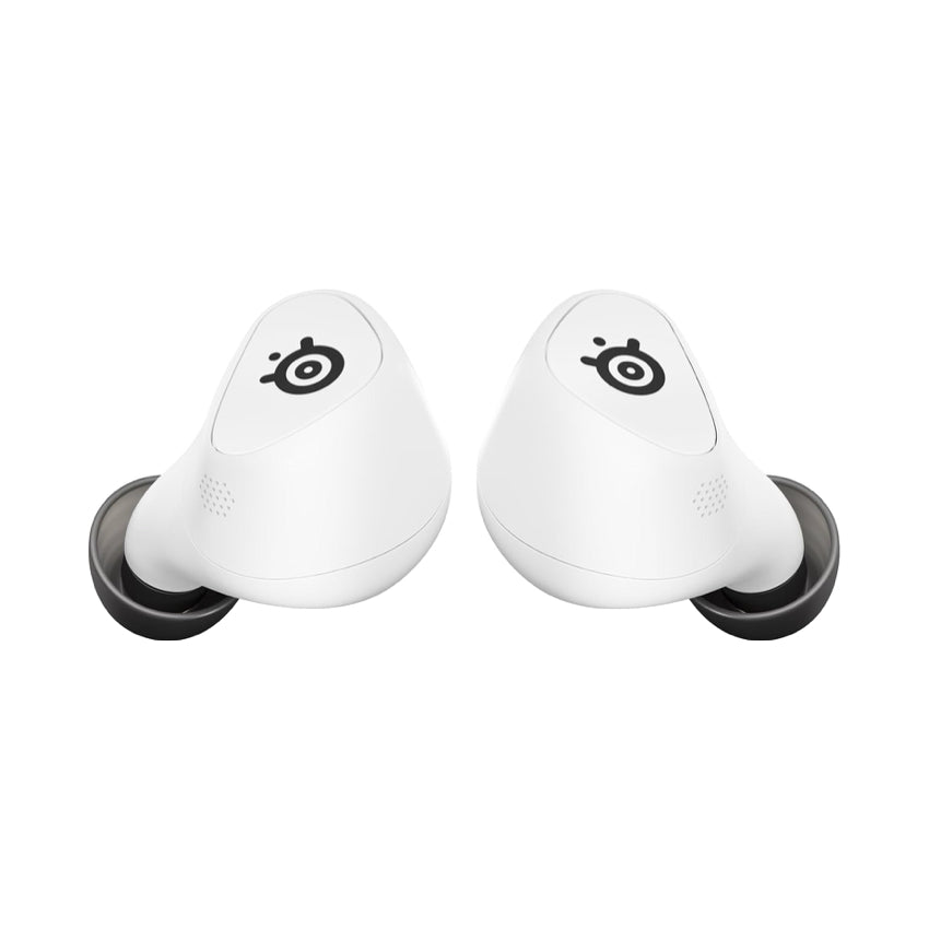 Steelseries True Wireless Arctis GameBud Stereo PS5 - White