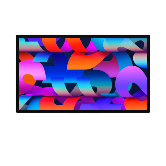 Studio Display - Standard glass - VESA mount adapter