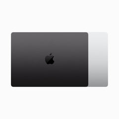 14-inch MacBook Pro: Apple M3 Pro chip with 12‑core CPU and 18‑core GPU, 1TB SSD - Space Black