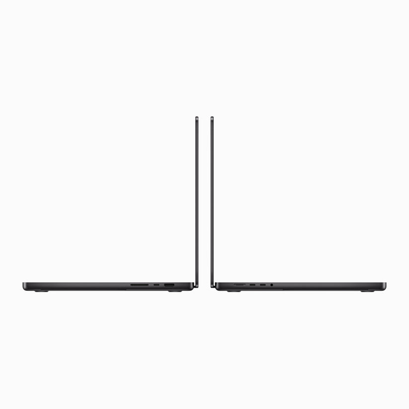 16-inch MacBook Pro: Apple M3 Max chip with 16‑core CPU and 40‑core GPU, 1TB SSD - Space Black