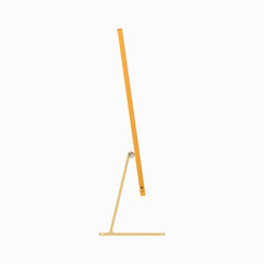 24-inch iMac with Retina 4.5K display: Apple M3 chip with 8‑core CPU and 10‑core GPU, 256GB SSD - Yellow