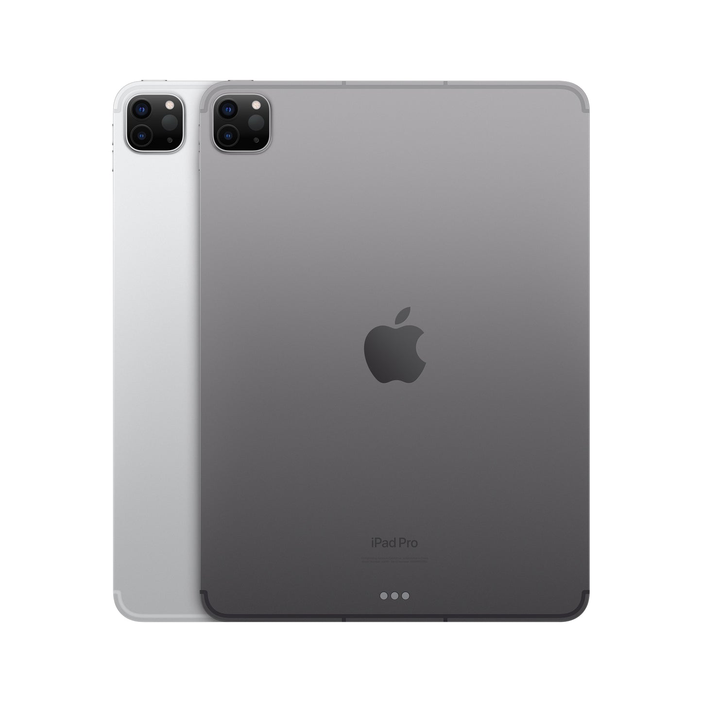 2022 11-inch iPad Pro Wi-Fi + Cellular 256GB - Space Gray (4th generation)