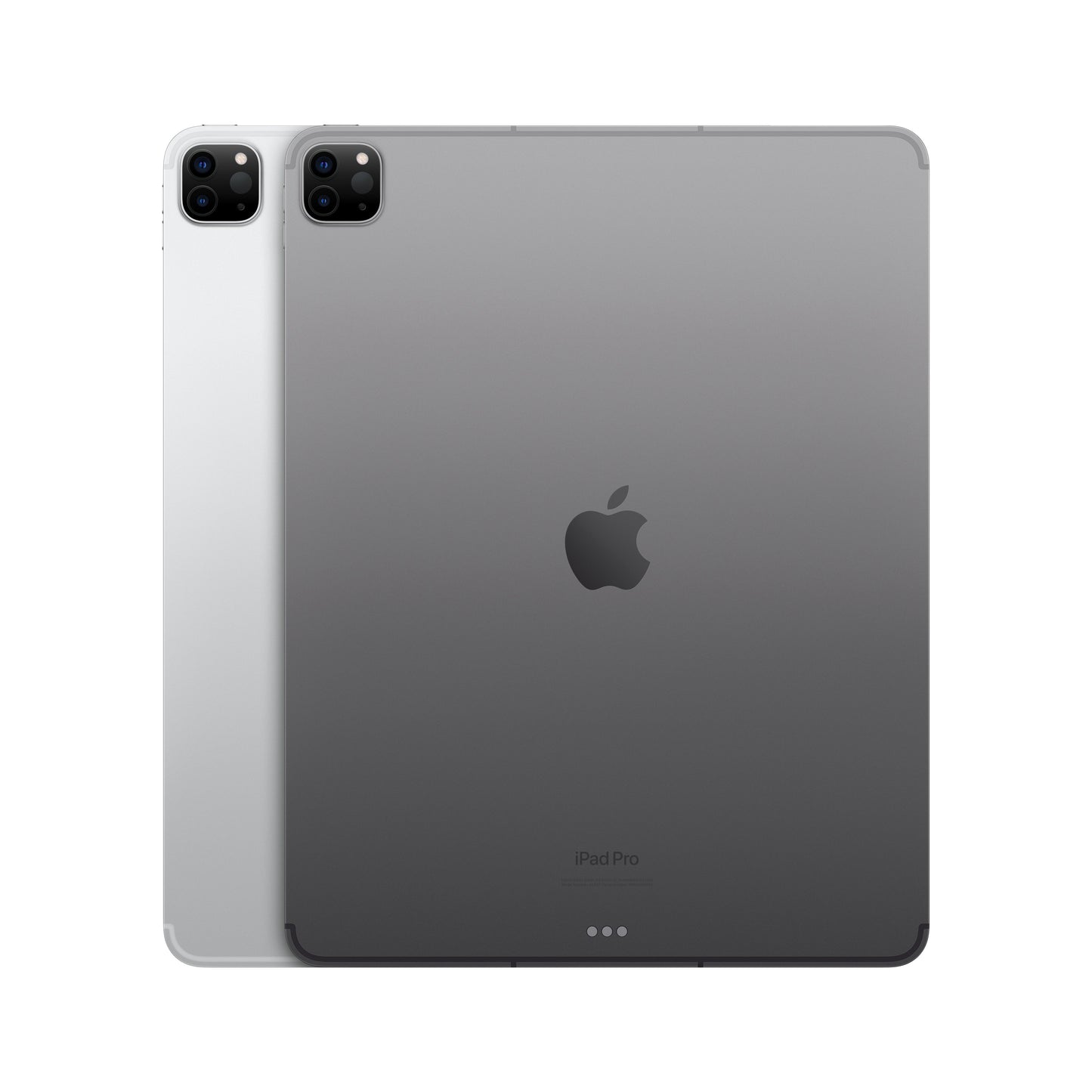 2022 12.9-inch iPad Pro Wi-Fi + Cellular 128GB - Silver (6th generation)