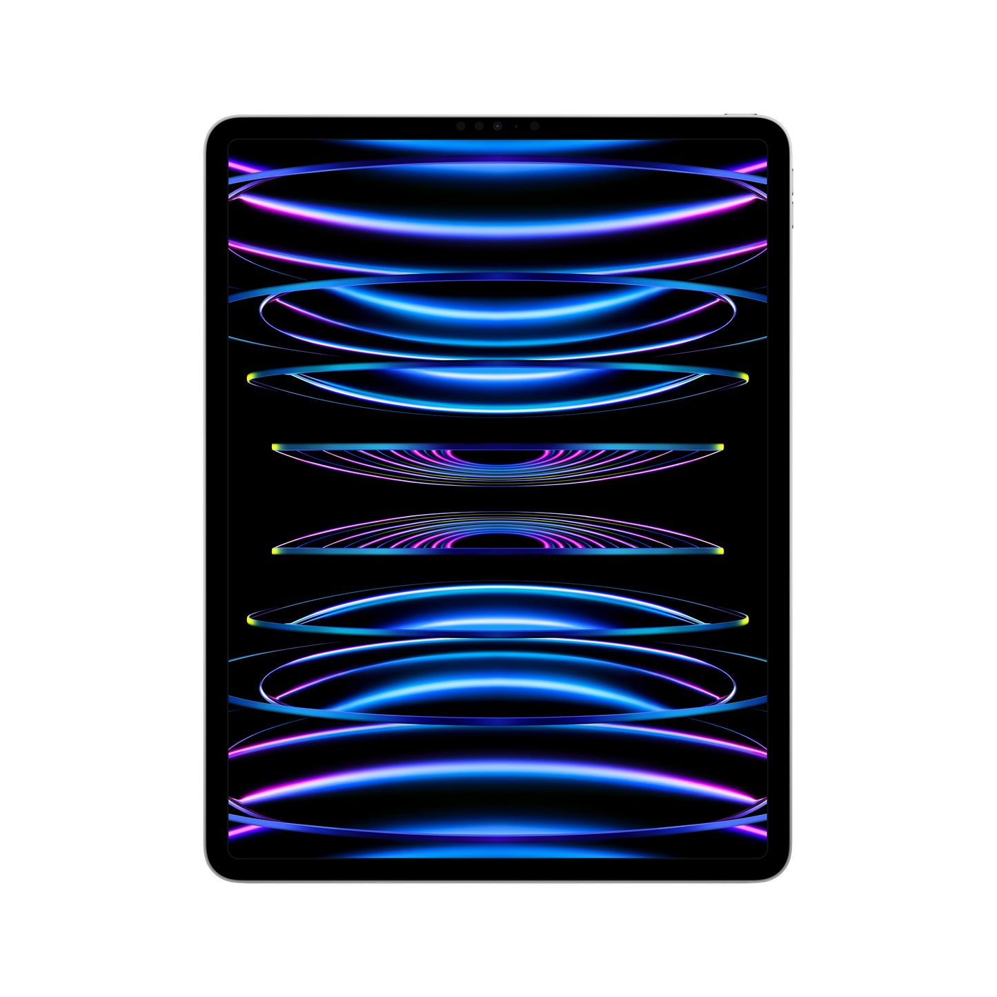 2022 12.9-inch iPad Pro Wi-Fi 1TB - Silver (6th generation)