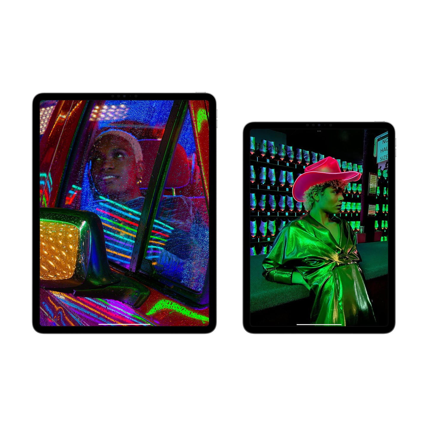 2022 12.9-inch iPad Pro Wi-Fi 1TB - Silver (6th generation)