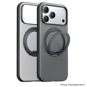 เคส iPhone 17 Pro Max Torras Ostand R Fitness Series สีดำ กันกระแทกทนทาน