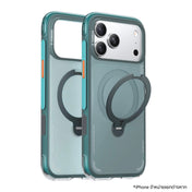 TORRAS Ostand Spin Air Series for iPhone 17 Pro -  Glacier Green