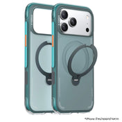 TORRAS Ostand Spin Air Series for iPhone 17 Pro Max - Glacier Green