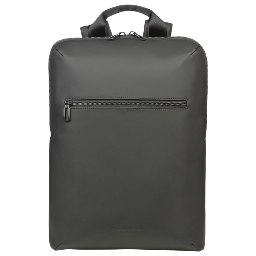 กระเป๋าเป้ Tucano Gommo สีดำ สำหรับ MacBook 16 นิ้ว