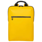 กระเป๋าเป้ Tucano Gommo สีเหลือง สำหรับ MacBook 16 นิ้ว