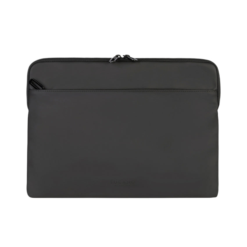Tucano Gommo Sleeve สีดำ สำหรับ MacBook 13/14 นิ้ว