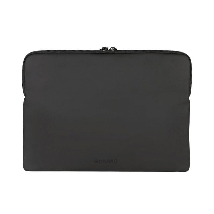 ซองใส่ MacBook สีดำ รุ่น Gommo ขนาด 13/14 นิ้ว