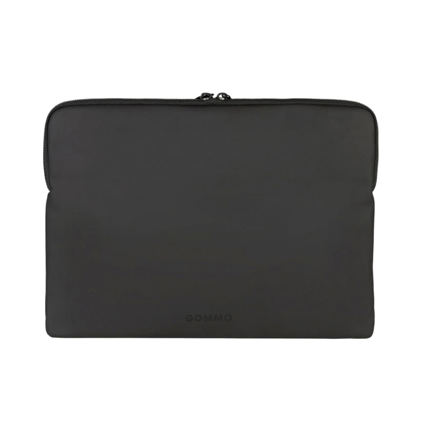 ซองใส่ MacBook สีดำ รุ่น Gommo ขนาด 13/14 นิ้ว