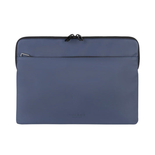 Tucano Gommo Sleeve สีน้ำเงิน สำหรับ MacBook 13/14 นิ้ว