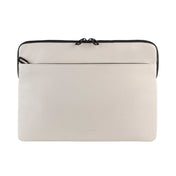 Tucano Gommo Sleeve สีเทา สำหรับ MacBook 13/14 นิ้ว