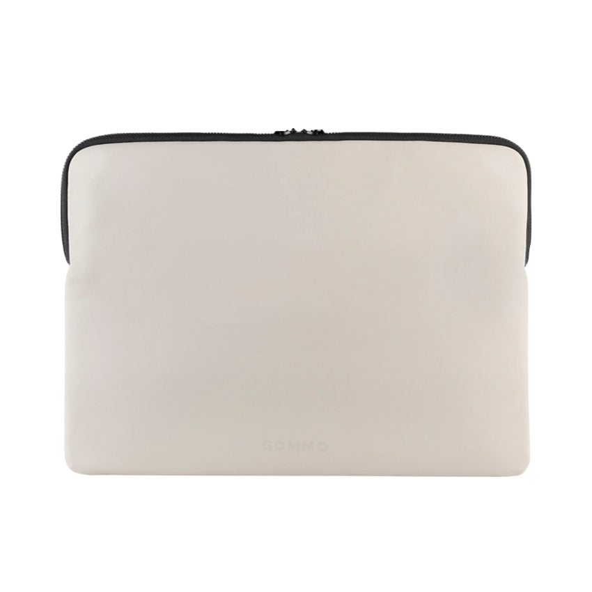 ซองใส่ MacBook สีเทา รุ่น Gommo ขนาด 13/14 นิ้ว