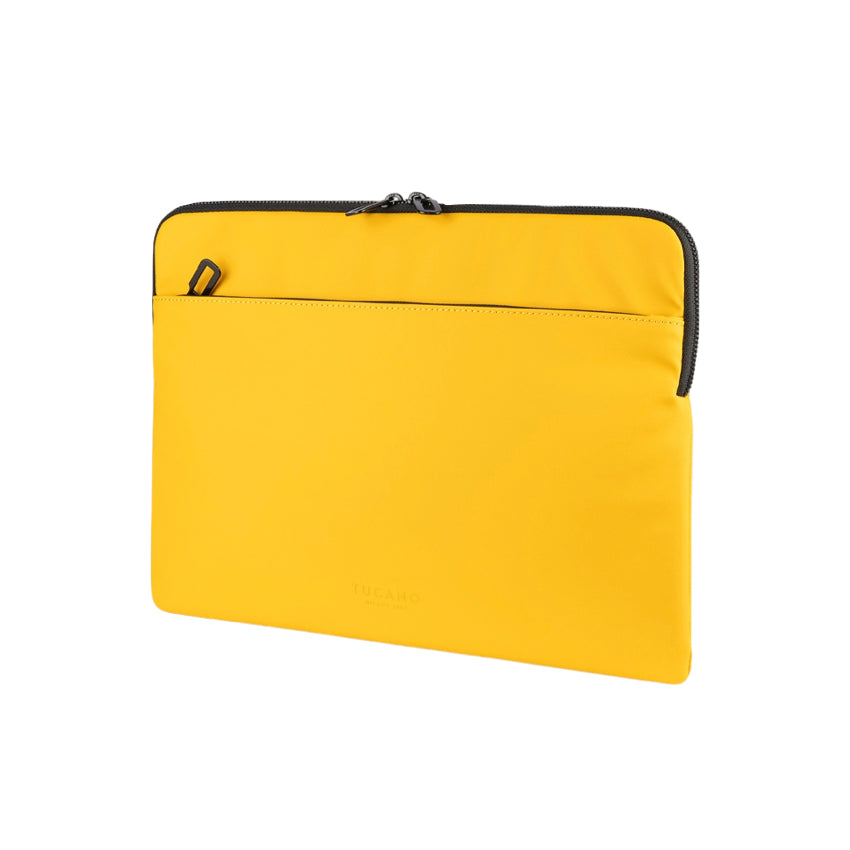 ซองกันน้ำ Tucano Gommo สีเหลือง ป้องกันกระแทก