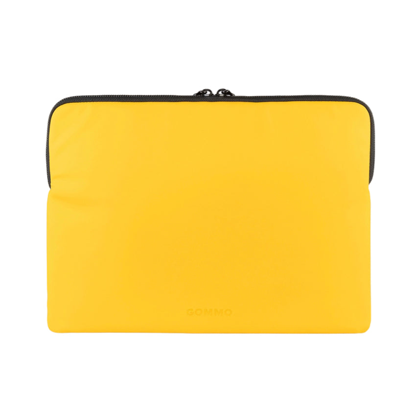 ซองใส่ MacBook สีเหลือง รุ่น Gommo ขนาด 13/14 นิ้ว