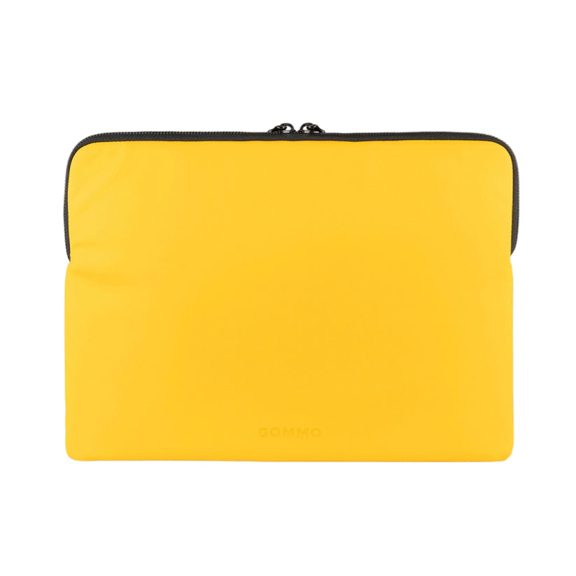 ซองใส่ MacBook สีเหลือง รุ่น Gommo ขนาด 13/14 นิ้ว