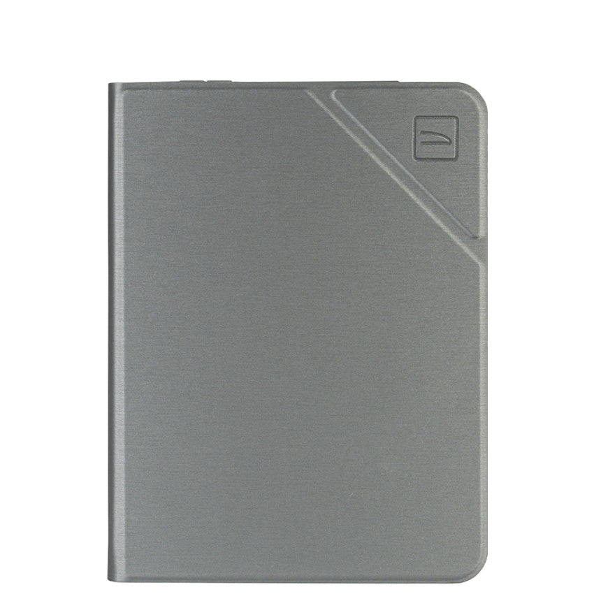 เคส TUCANO Metal Folio สำหรับ iPad mini รุ่นที่ 6 สี Dark Grey