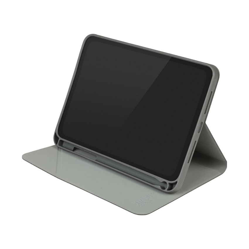 TUCANO Metal Folio for iPad mini G6 - Dark Grey