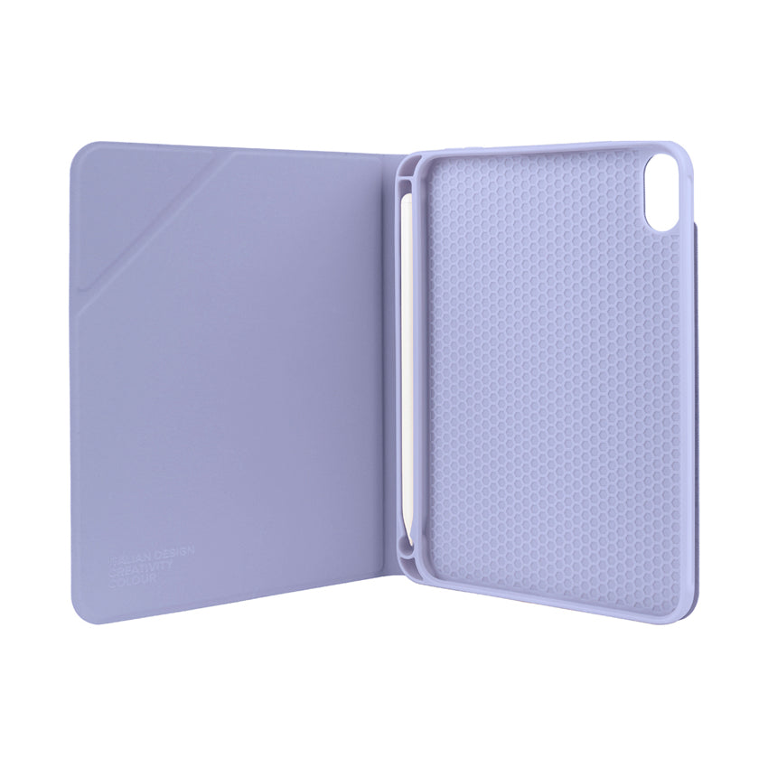 TUCANO Metal Folio for iPad mini G6 - Purple