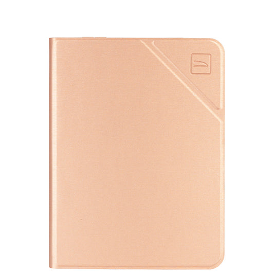 TUCANO Metal Folio for iPad mini G6 - Rose Gold