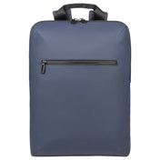 กระเป๋าเป้ Tucano Gommo สีฟ้า สำหรับ MacBook 16 นิ้ว