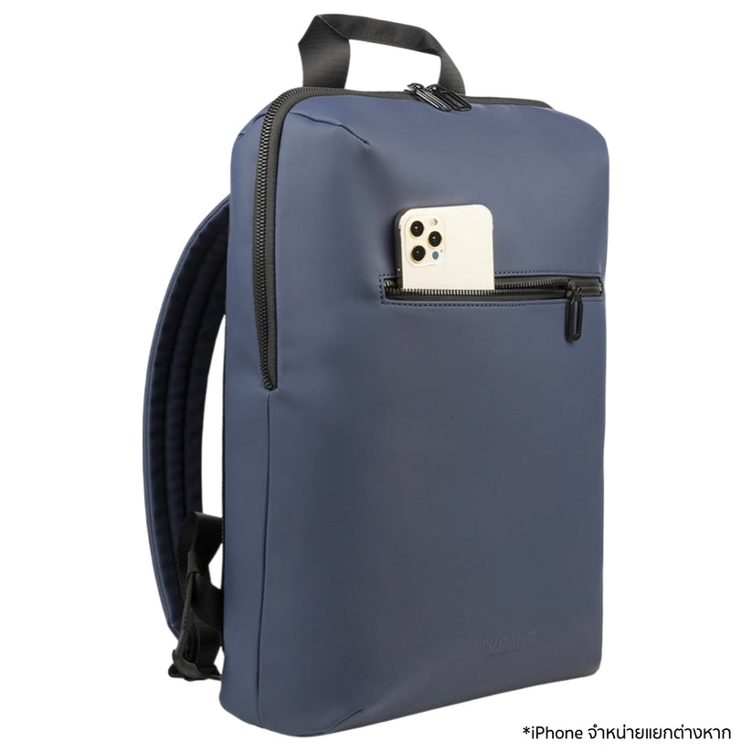 Tucano Gommo Backpack สีฟ้า ขนาด 16 นิ้ว