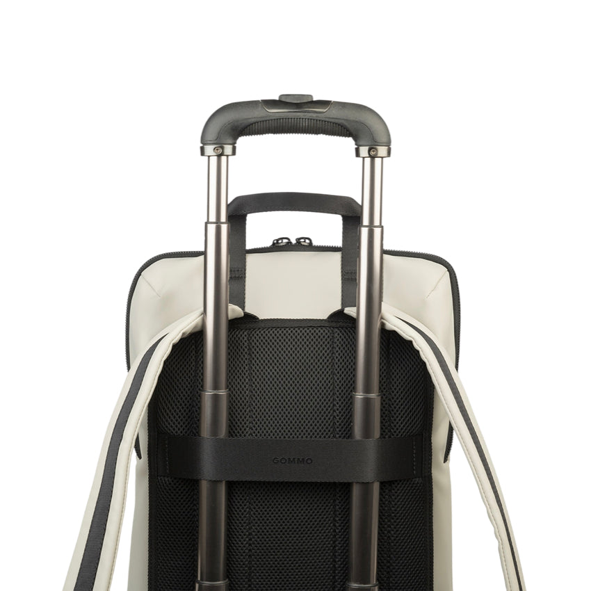 กระเป๋าเป้ Tucano Gommo ดีไซน์มินิมอล สีเทา