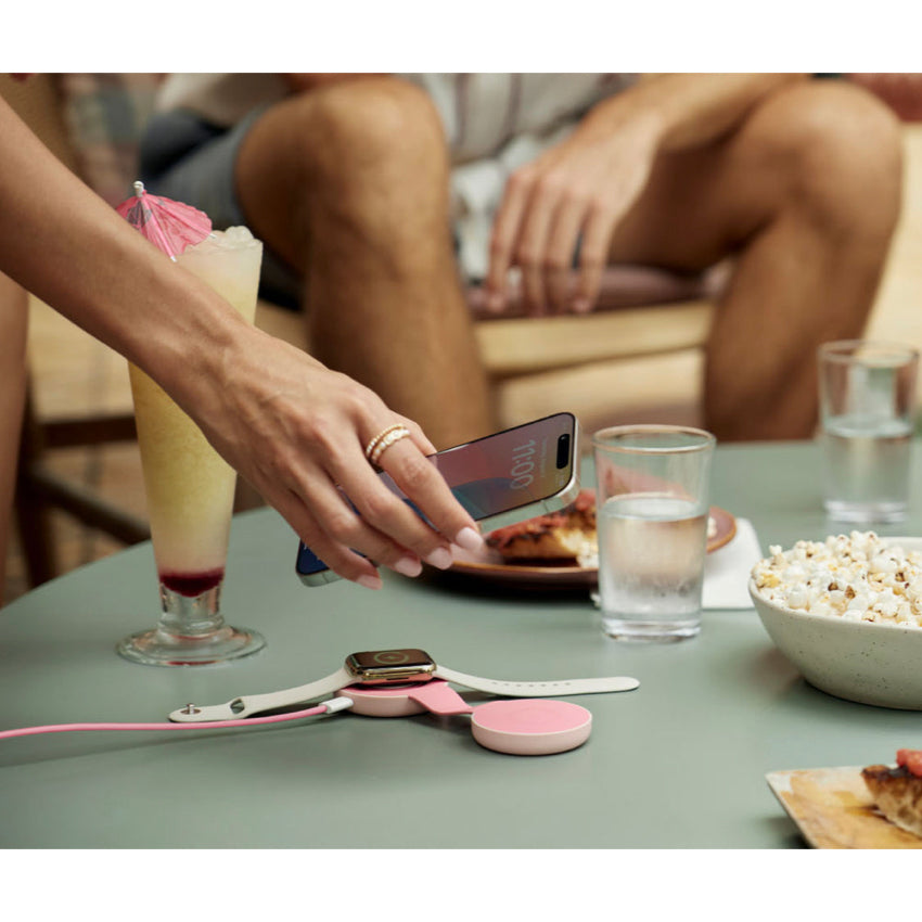 Twelve South Butterfly SE-Pink