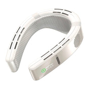 พัดลมคล้องคอ Torras Coolify Cyber สี White คลายร้อน เย็นสบาย จากแบรนด์ TORRAS