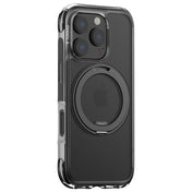 Torras Ostand R Air Series iPhone 16 Pro Max - Black