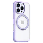 เคสกันกระแทก iPhone 16 Pro Max Torras Ostand R Fusion สี Light Purple