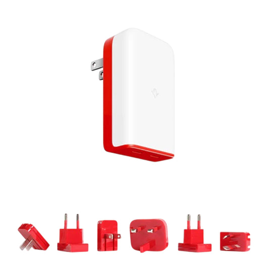 ปลั๊กชาร์จ Twelve South PlugBug 50 แบบ 2 พอร์ต USB-C มาพร้อมฟีเจอร์ Find My ช่วยค้นหาได้ทุกที่ทั่วโลก