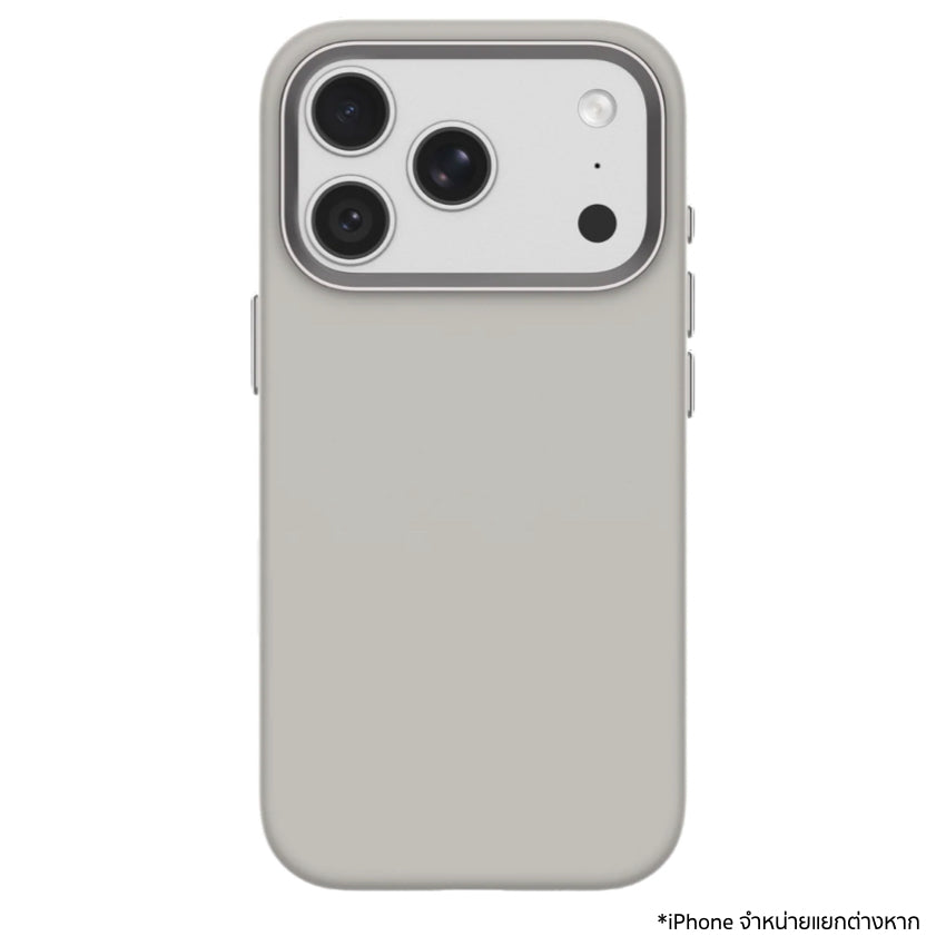 เคสหนังแท้ iPhone 17 Pro Sensa Luxe เรียบหรูและทนทาน