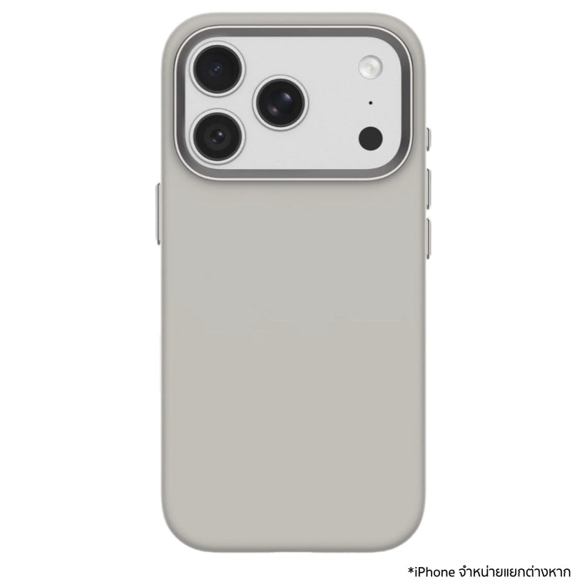 เคสหนังแท้ iPhone 17 Pro Sensa Luxe เรียบหรูและทนทาน