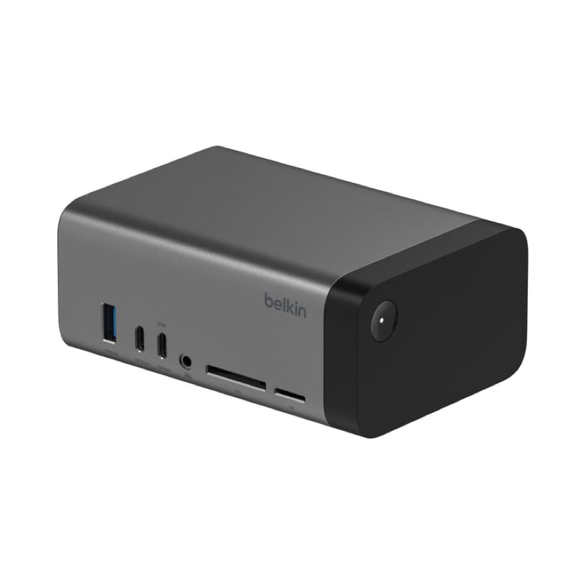 Belkin USB-C 11-in-1 Pro GaN Dock 150W