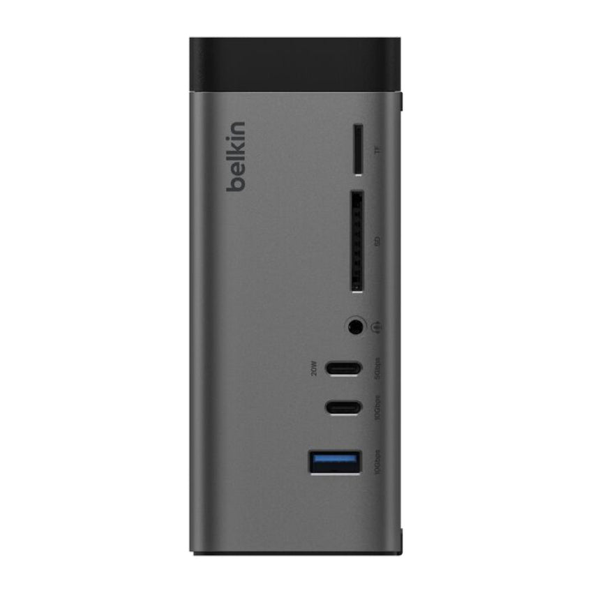 Belkin USB-C 11-in-1 Pro GaN Dock 150W