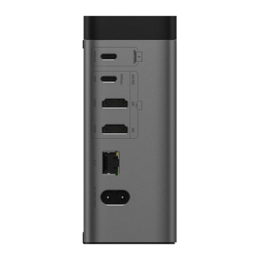 Belkin USB-C 11-in-1 Pro GaN Dock 150W