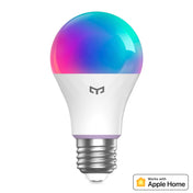 หลอดไฟอัจฉิรยะ Smart RGB Bulb [W4 L-E27] จากแบรนด์ YEELIGHT
