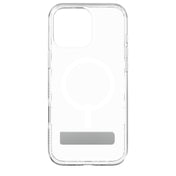 เคสไอโฟน Crystal Palace Snap KS สำหรับ iPhone 16 Pro Max สี Clear แบรนด์ ZAGG