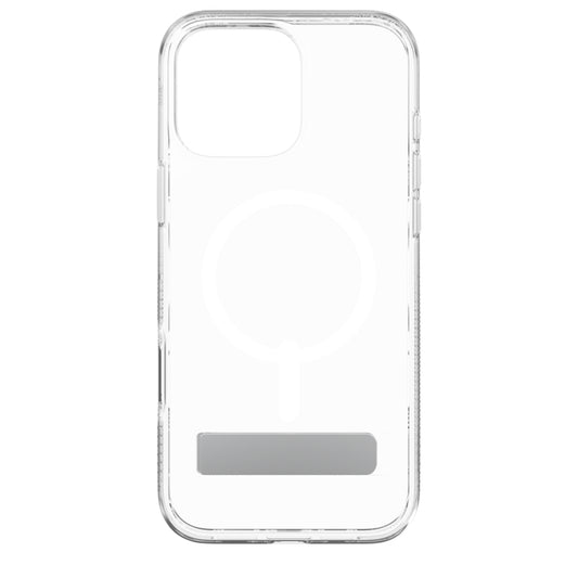 เคสไอโฟน Crystal Palace Snap KS สำหรับ iPhone 16 Pro Max สี Clear แบรนด์ ZAGG