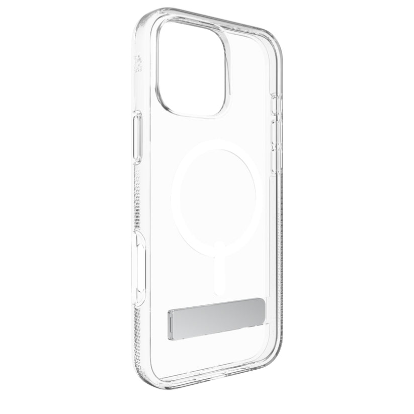 เคสไอโฟน Crystal Palace Snap KS สำหรับ iPhone 16 Pro Max สี Clear กันกระแทก แบรนด์ ZAGG