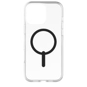 เคสไอโฟน Crystal Palace Snap สำหรับ iPhone 16 Pro Max สี Black แบรนด์ ZAGG