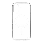 เคสไอโฟน Crystal Palace Snap สำหรับ iPhone 17 สี Clear แบรนด์ ZAGG