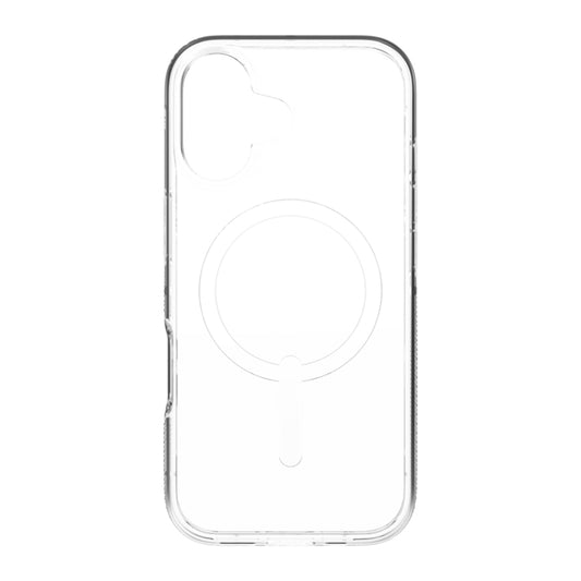 เคสไอโฟน Crystal Palace Snap สำหรับ iPhone 17 สี Clear แบรนด์ ZAGG