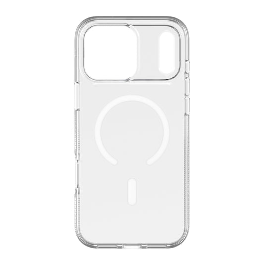 เคสไอโฟน Crystal Palace Snap สำหรับ iPhone 17 Pro สี Clear แบรนด์ ZAGG